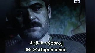 Odvrácená strana světa - Čečna