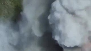 ďalšie šikovné využitie dronov