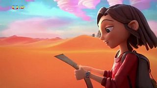 Dorotka v zemi Oz,S01E18