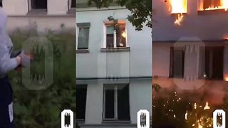 Nespokojnosť rusov s vojnou na UA