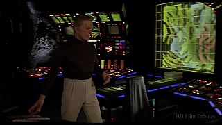 Saturn 3 - Main Theme - Elmer Bernstein
