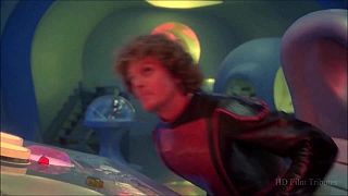 Hvězdná srážka - Main Theme - John Barry