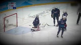 Juraj Slafkovský-predraftové video