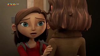 Dorotka v zemi Oz,S01E20