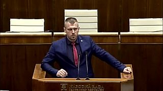 Zostrih odvolávania Jána Budaja 24.6.2022