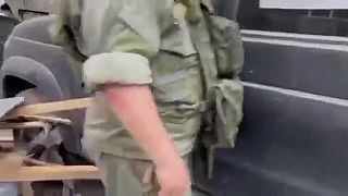 M142 HIMARS MRL v plnom nenasadení 24/7