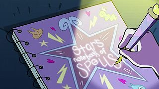 Star proti silám zla,S02E15