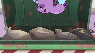 My little pony vyprávej svůj příběh,13