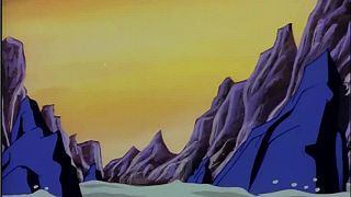 Bol raz jeden...OBJAVITEĽ #22 Amundsen a južný pól