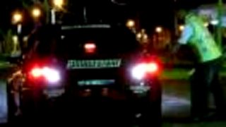 Mitsubishi Lancer Evo 9