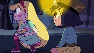 Star proti silám,S02E14