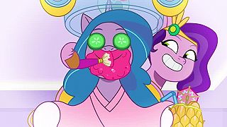 My little pony vyprávej svůj příběh,15
