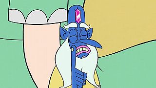 Star proti silám zla,S02E12
