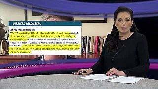 Politicky nekorektne o konflikte na Ukrajine
