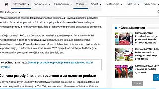 Minister Ján Budaj dal svojim ľuďom 11 miliónov eur korupčným spôsobom. BROZ