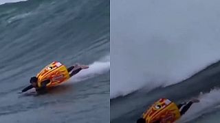 Poistka pre surfistov?