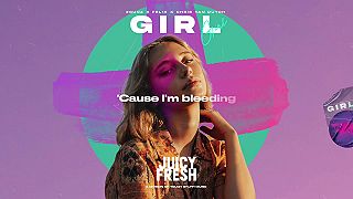3GUNZ, FEL!X & Chris van Dutch - Girl