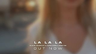 DJane HouseKat _ Marc Korn _ Semitoo - LA LA LA