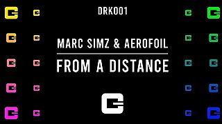 From A Distance (Marc Simz Remix)