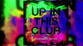 Roman Messer & Twin View - Up In This Club