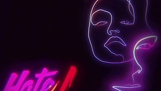 Sam Feldt, Salem Ilese - Hate Me