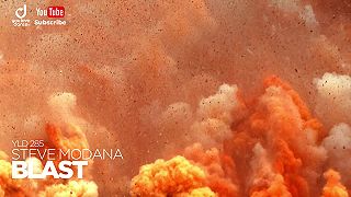 Steve Modana - Blast