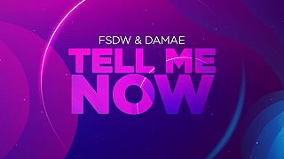 Tell Me Now (Extended Mix)