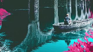 Tobu - The One