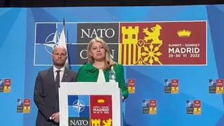 Zuzana Čaputová se přeřekla!