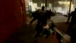 Left 4 Dead 2 Video Ukážka