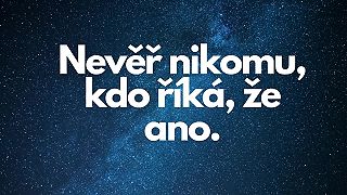 VZKAZ OD VESMÍRU❤ ...který se k Tobě měl dostat právě dnes
