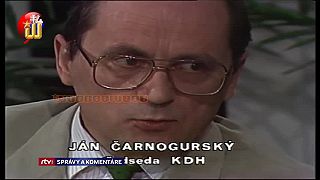 Leško a Gembický ku stretnutiu Mečiar - Klaus po 30. rokoch | 30.6.2022