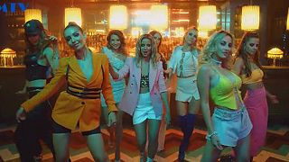 Nela Pocisková feat. YAEL - Magnet(MTV)