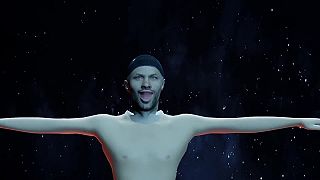 Boy Wonder - Človek z planéty Zem (prod. Kansiik) OFFICIAL VIDEO
