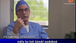 DŮRAZNÉ VAROVÁNÍ LÉKAŘE OHLEDNĚ MRNA VAKCÍN – CO SE DĚJE V TĚLE