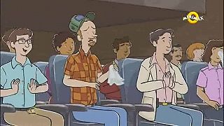Upovídaná Marta,S03E10