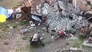 Hadí ostrov v UA rukách