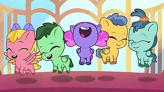 My little pony vyprávej svůj příběh,17