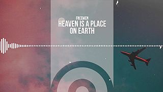 FREEMEN - Heaven Is A Place On Earth