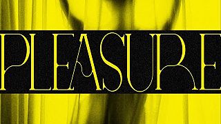 MOORAD & OMERGY - Pleasure