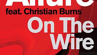 On The Wire (Dennis Sheperd Radio Edit)