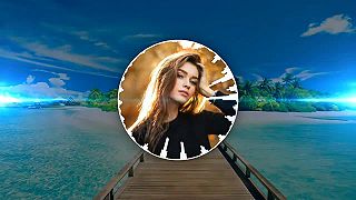 MasterM & Alexandra Stan - I Have a Dream