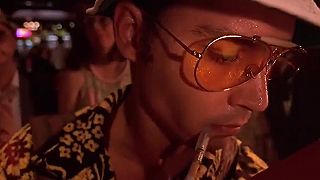 Strach a hnus v Las Vegas - Down on the Street - The Stooges