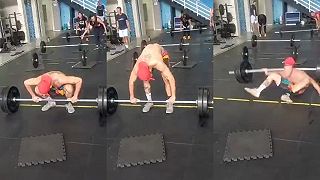 Crossfit alebo náprava chrbtice