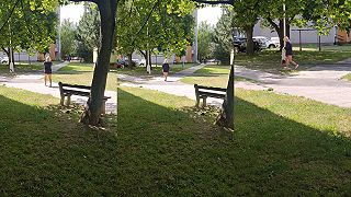 Ester live out facebook