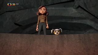 Dorotka v zemi Oz,S01E25