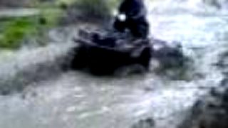 štvorkolky Suzuki King Quad