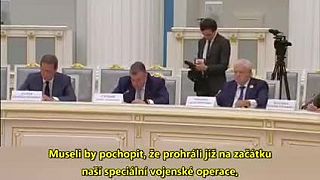 Možno lož, možno pravda V