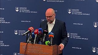Peter Pellegríni o ruskej rope a plyne