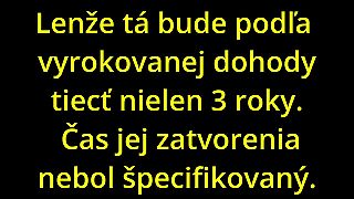 Pellegríni otravuje Hegera aby odvolal Igora Matoviča